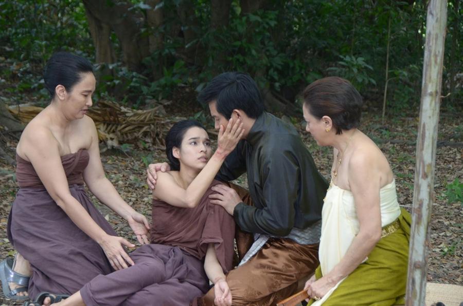 บ่วงบาป รีรัน ช่อง 3