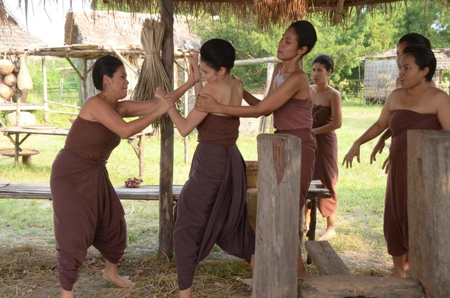 บ่วงบาป รีรัน ช่อง 3