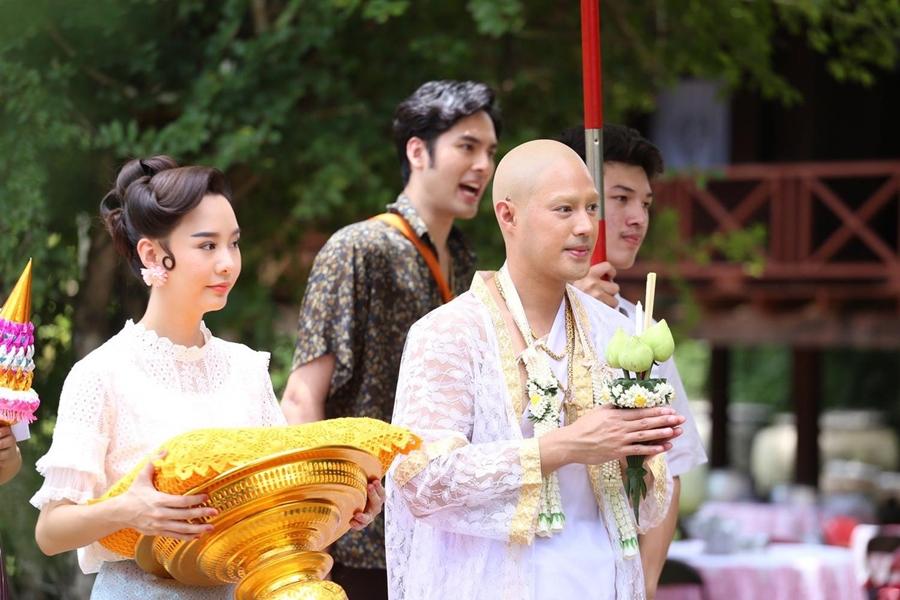 ทุ่งเสน่หา ตอนแรก