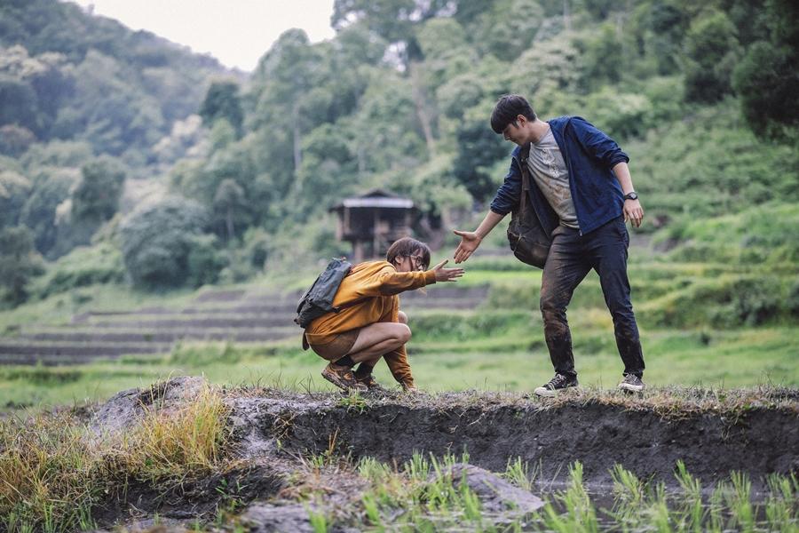 สุขสันต์วันโสด มาริโอ้