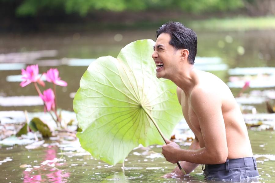 ทุ่งเสน่หา ตอนแรก