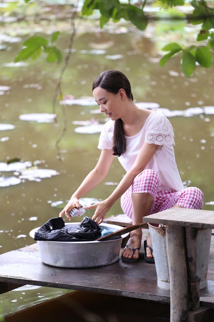 ทุ่งเสน่หา ตอนแรก