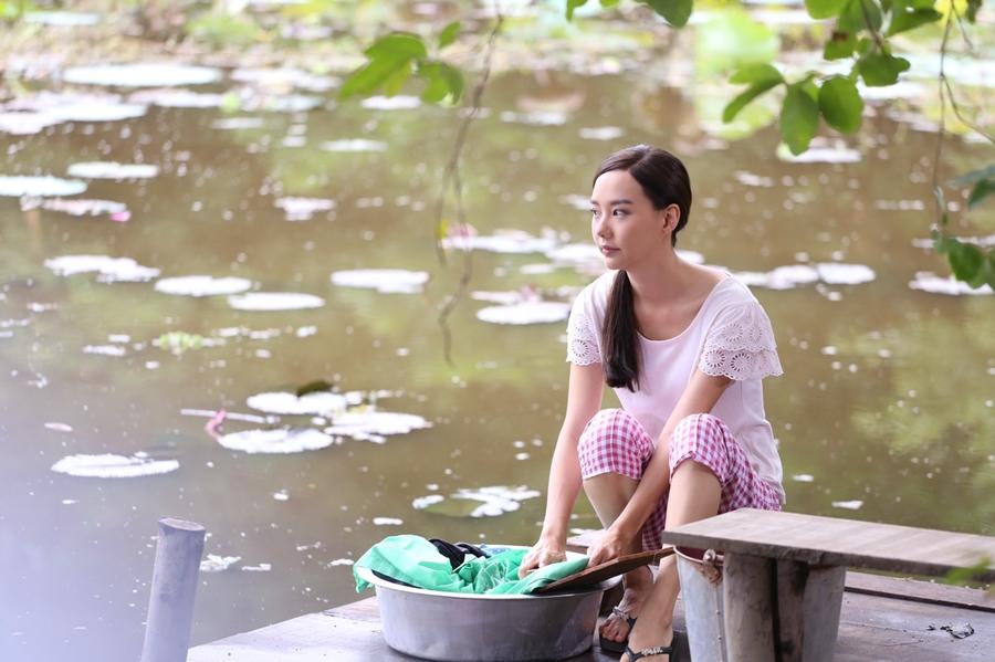 ทุ่งเสน่หา ตอนแรก