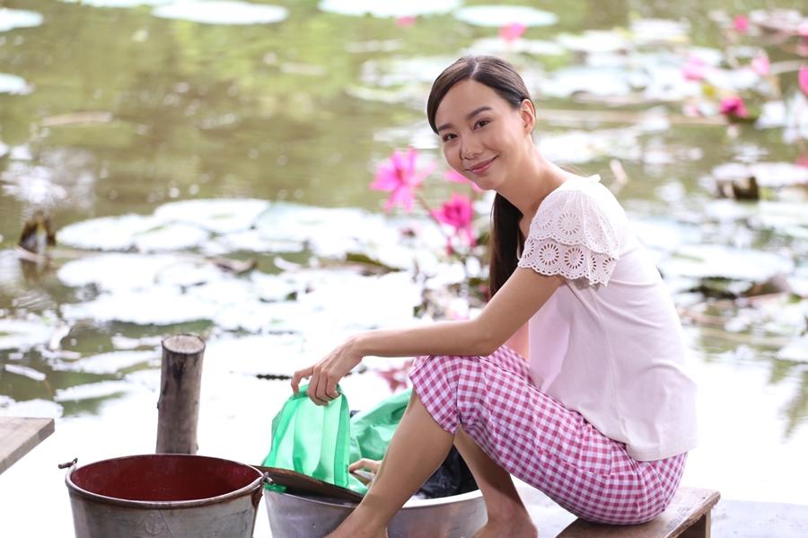 ทุ่งเสน่หา ตอนแรก