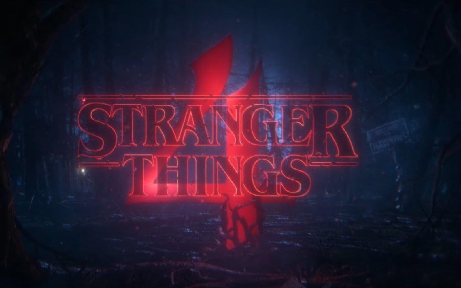 ทีเซอร์แรก Stranger Things 4 เซอร์ไพรส์ตัวละครเอกฟื้นคืนชีพ!