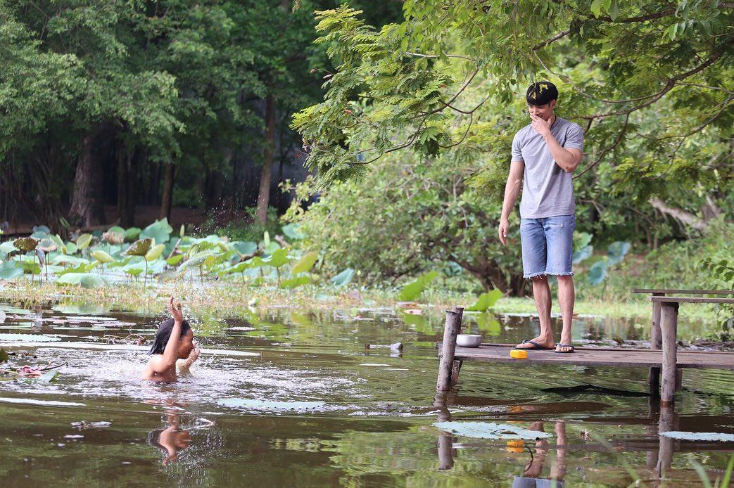 แก้วใจ ทุ่งเสน่หา