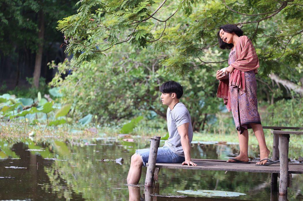 แก้วใจ ทุ่งเสน่หา