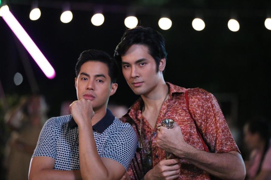 บอม ธนิน