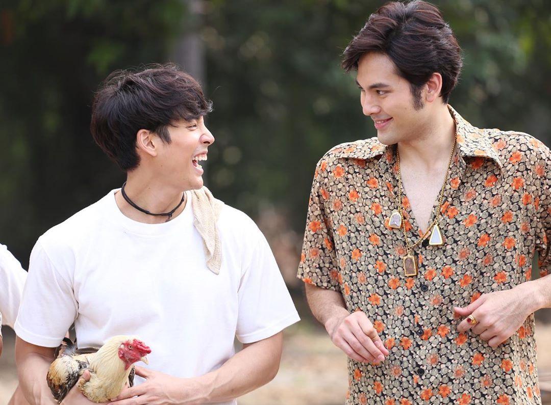 บอม ธนิน