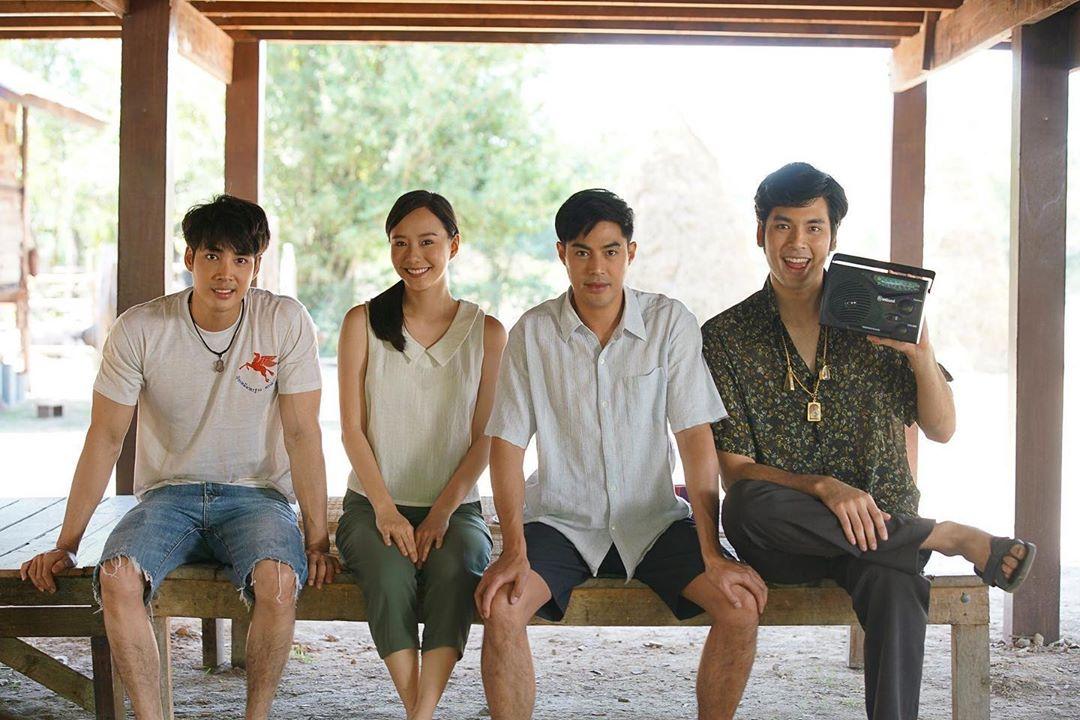 บอม ธนิน