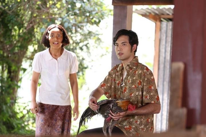 บอม ธนิน