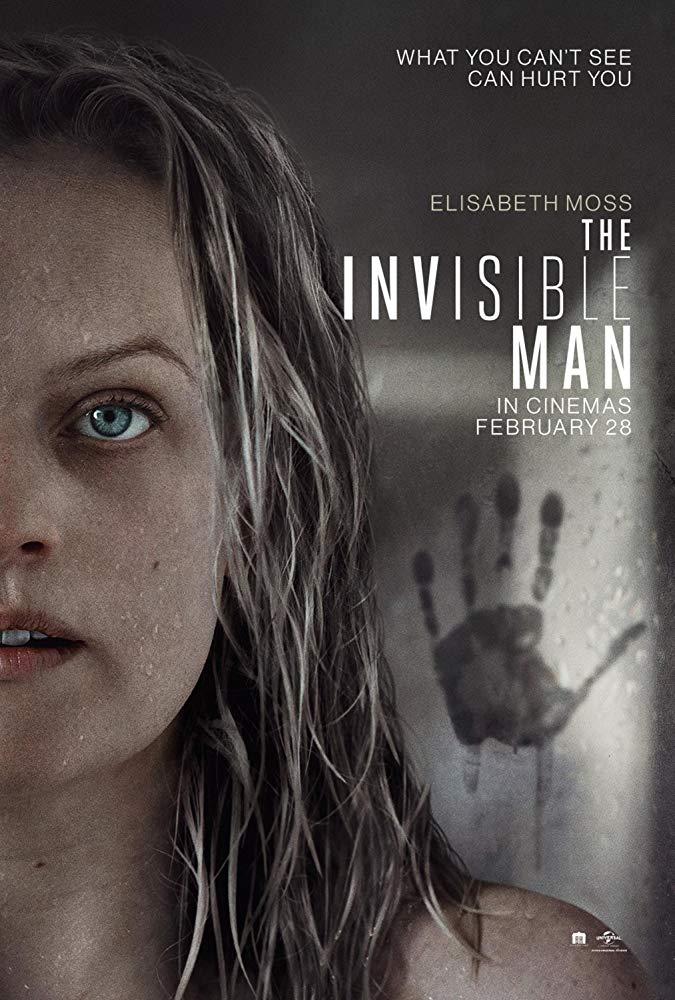 Invisible Man: มนุษย์ล่องหนและนักคุกคามแห่งยุค #Metoo โดย ก้อง ฤทธิ์ดี