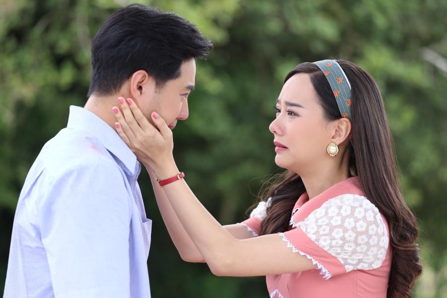 ทุ่งเสน่หา