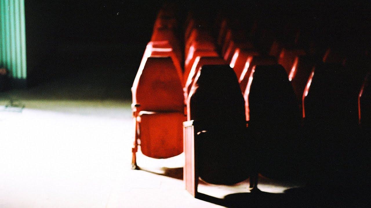 5 หนังที่ว่าด้วยโรงหนัง ในยามที่โรงหนังปิดชั่วคราว โดย ก้อง ฤทธิ์ดี