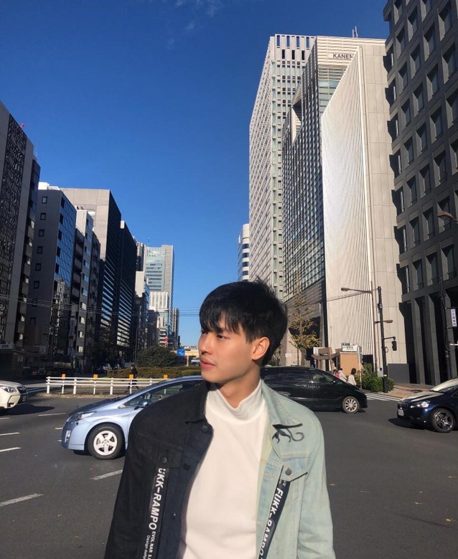 วิน เมธวิน