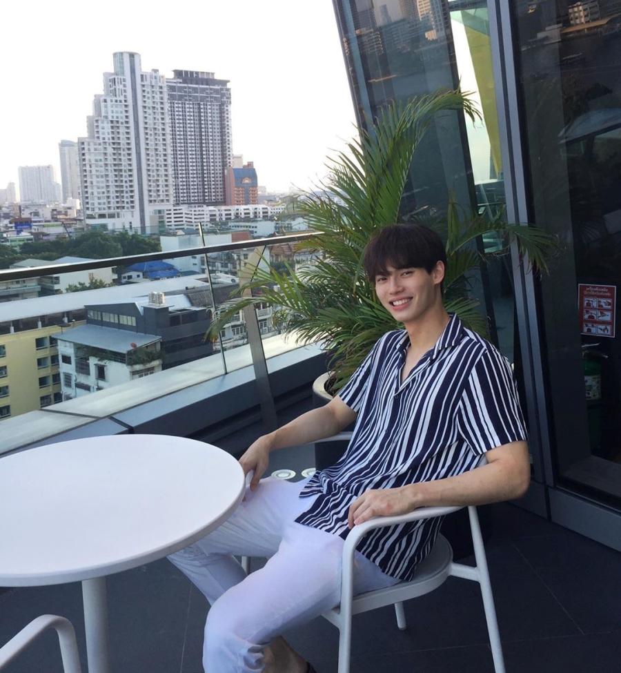 วิน เมธวิน