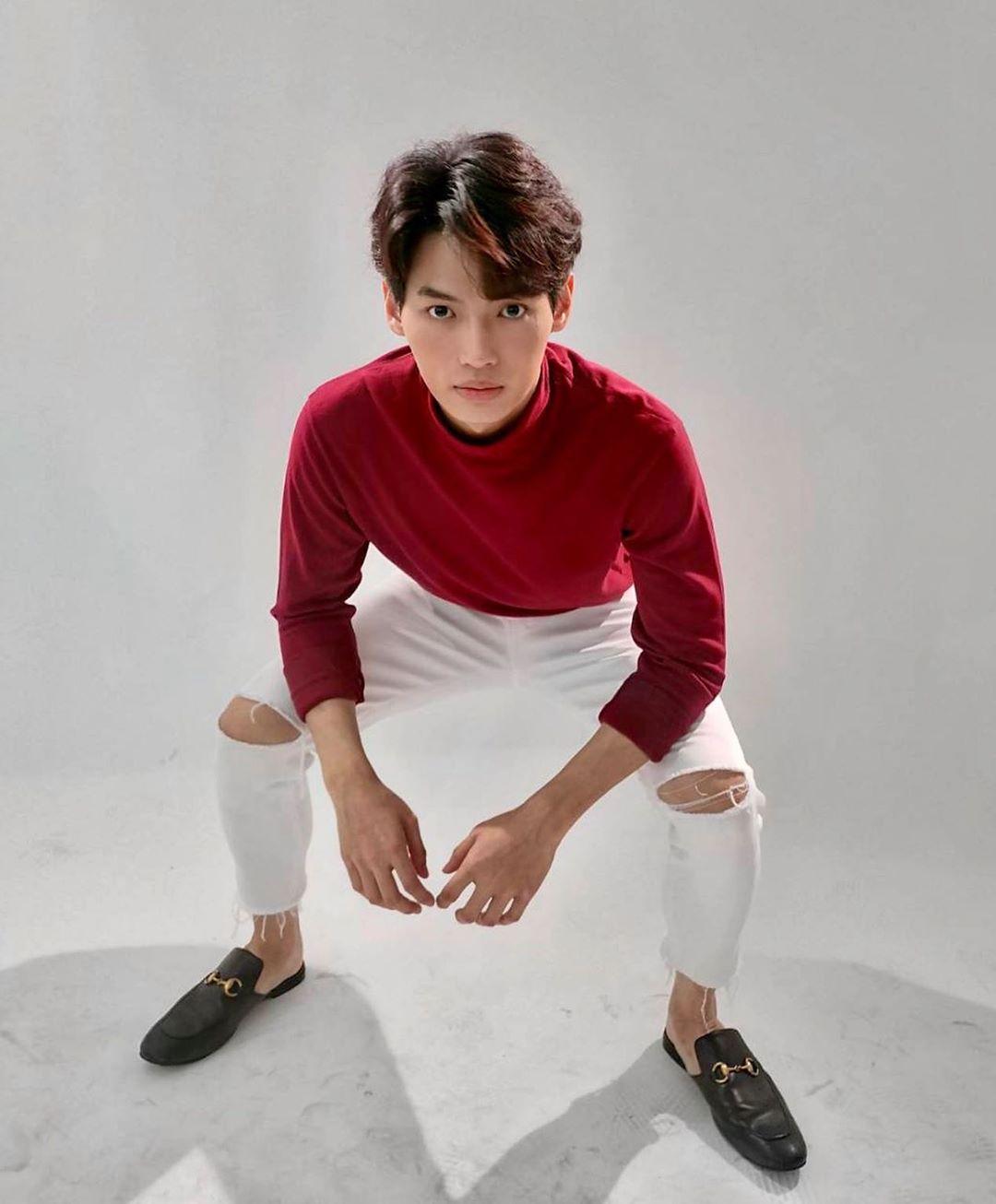 วิน เมธวิน