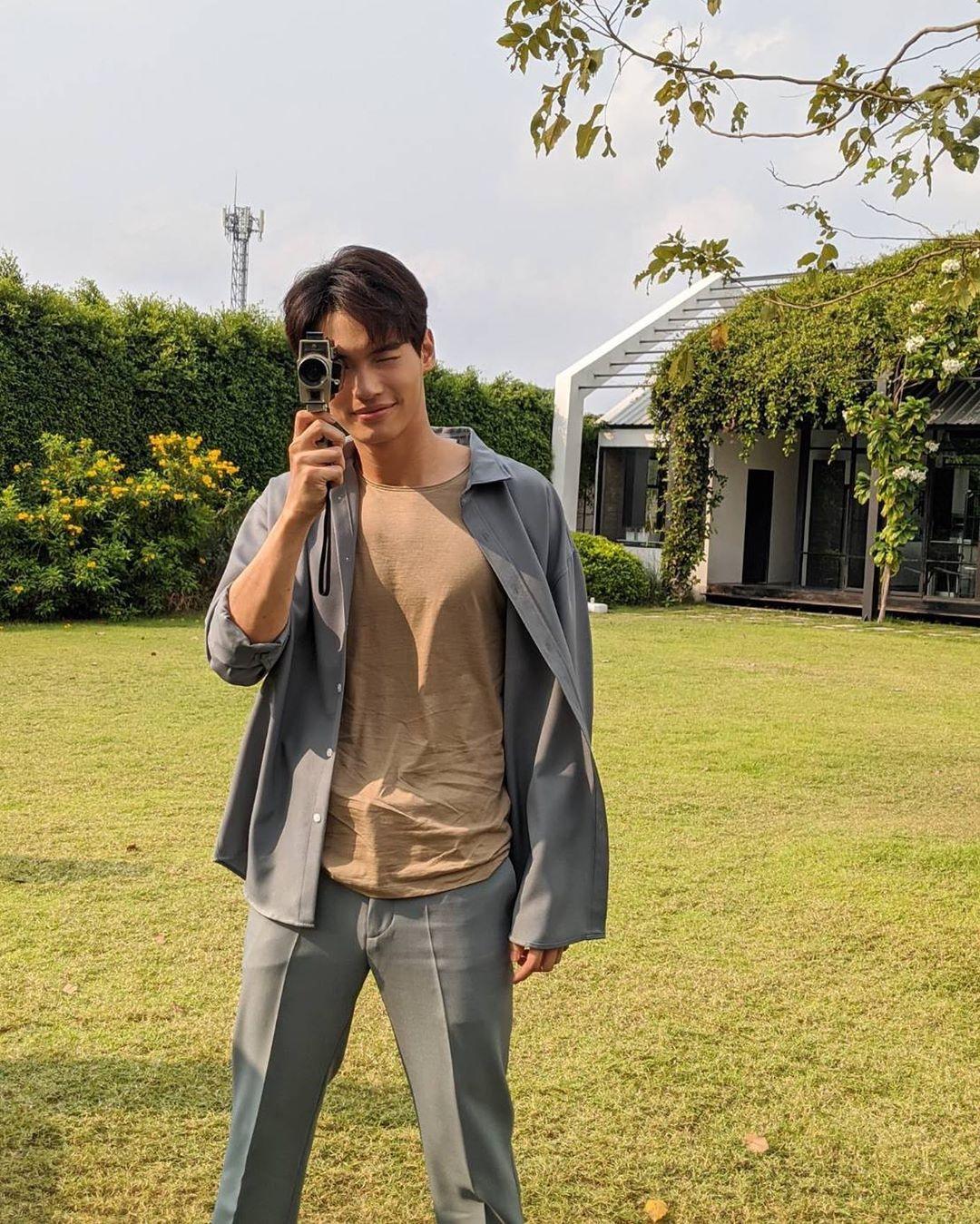 วิน เมธวิน