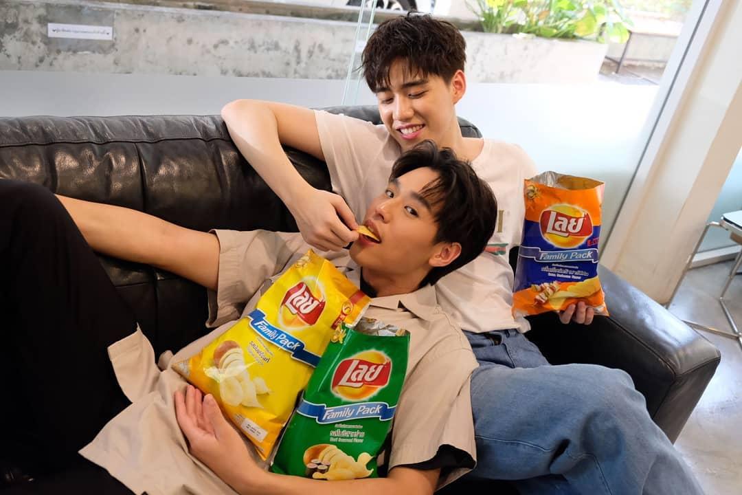 บิวกิ้น พีพี