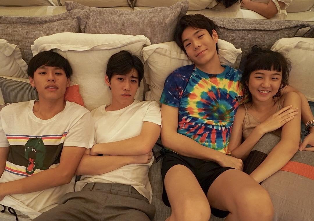 บิวกิ้น พีพี