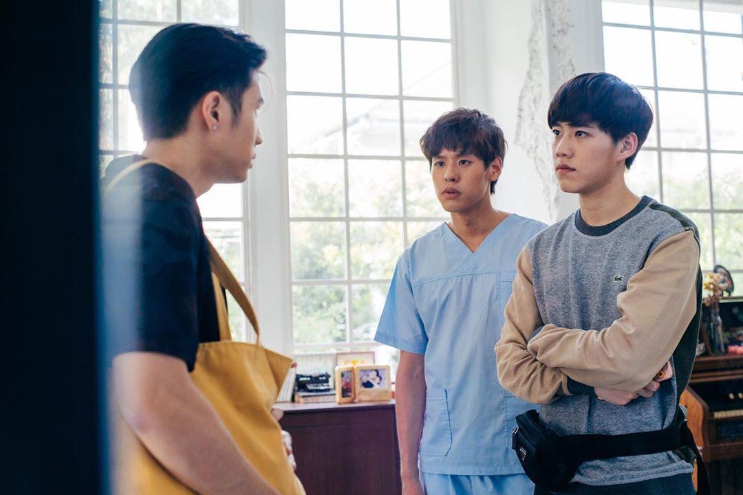 บิวกิ้น พีพี