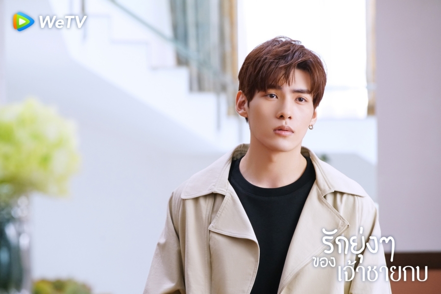 ซีรีส์ wetv เมษายน