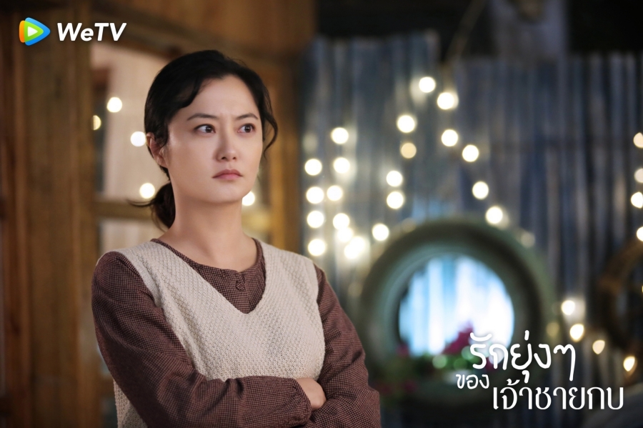 ซีรีส์ wetv เมษายน