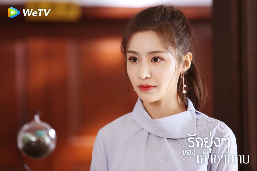 ซีรีส์ wetv เมษายน