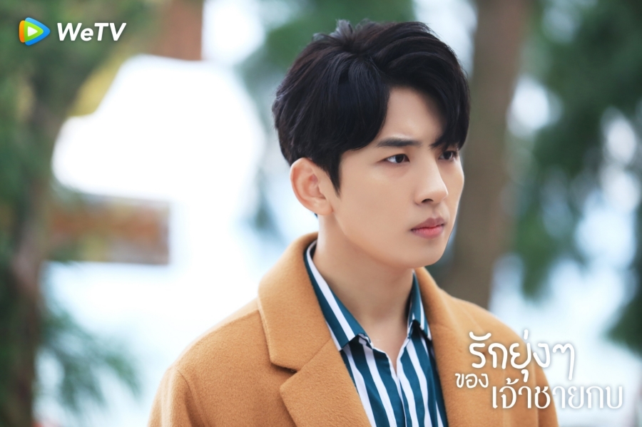 ซีรีส์ wetv เมษายน