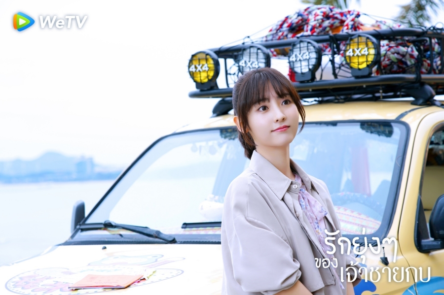 ซีรีส์ wetv เมษายน