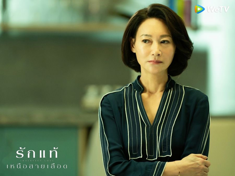 ซีรีส์ wetv เมษายน