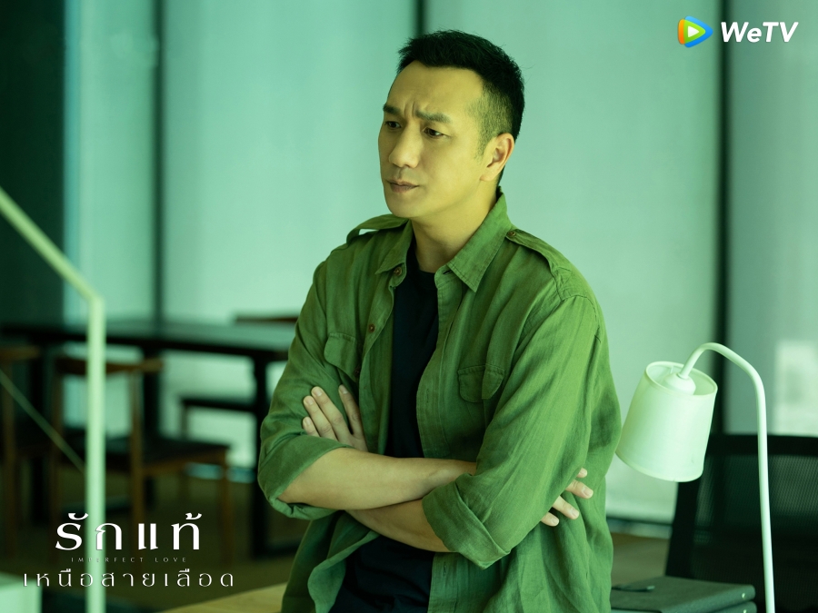 ซีรีส์ wetv เมษายน