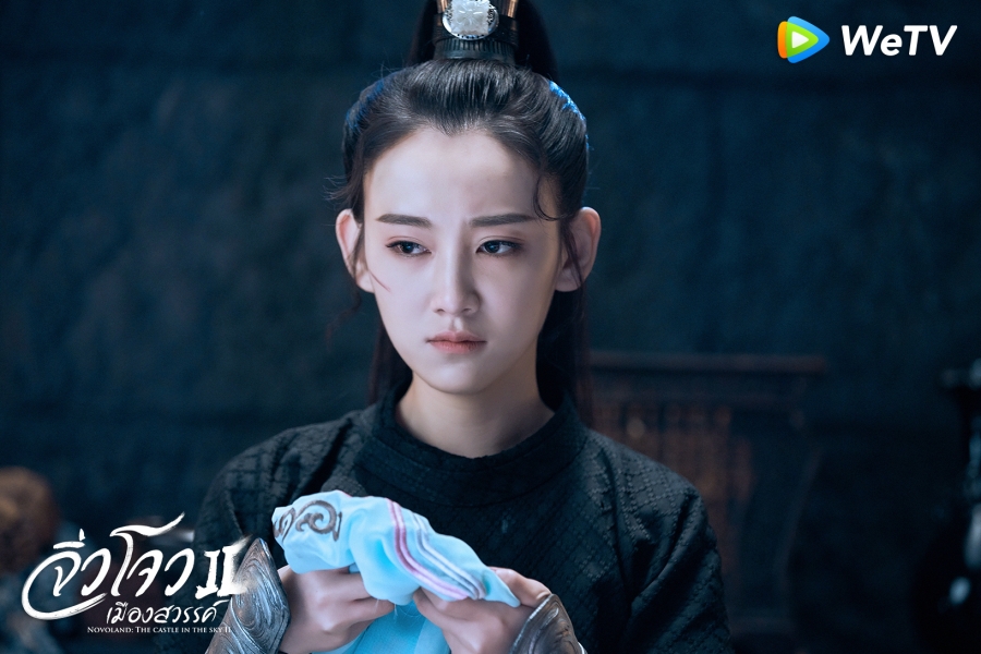 ซีรีส์ wetv เมษายน