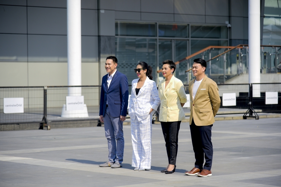 มาสเตอร์เชฟ ออลสตาร์