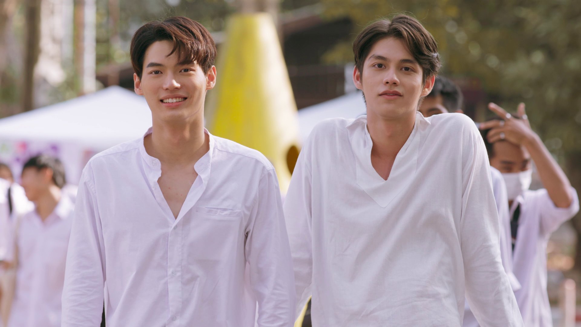 ไบร์ท วชิรวิชญ์ ผลงาน