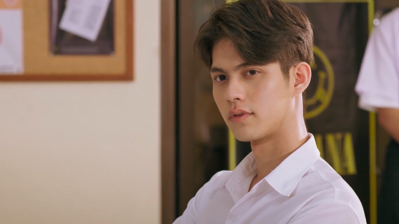 ไบร์ท วชิรวิชญ์ ผลงาน