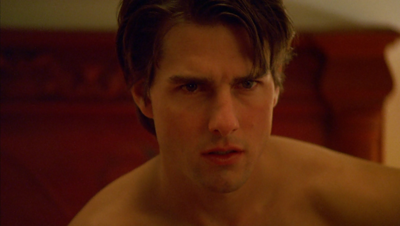 เบิ่งตาชม “Eyes Wide Shut” อีกครั้ง โดย ก้อง ฤทธิ์ดี