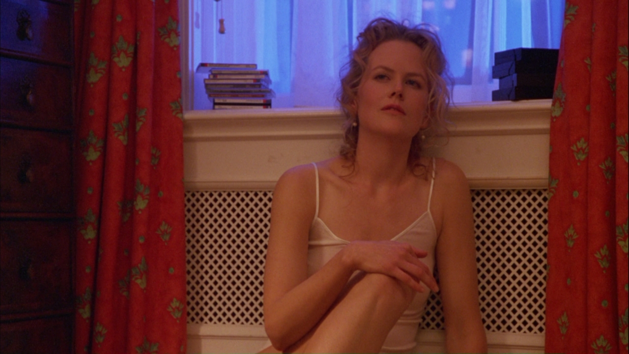 เบิ่งตาชม “Eyes Wide Shut” อีกครั้ง โดย ก้อง ฤทธิ์ดี