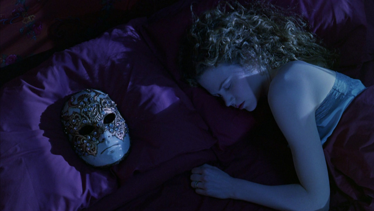 เบิ่งตาชม “Eyes Wide Shut” อีกครั้ง โดย ก้อง ฤทธิ์ดี