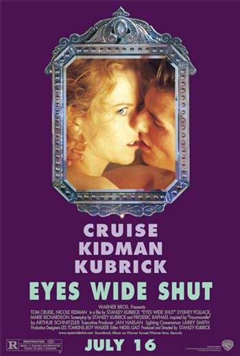 เบิ่งตาชม “Eyes Wide Shut” อีกครั้ง โดย ก้อง ฤทธิ์ดี