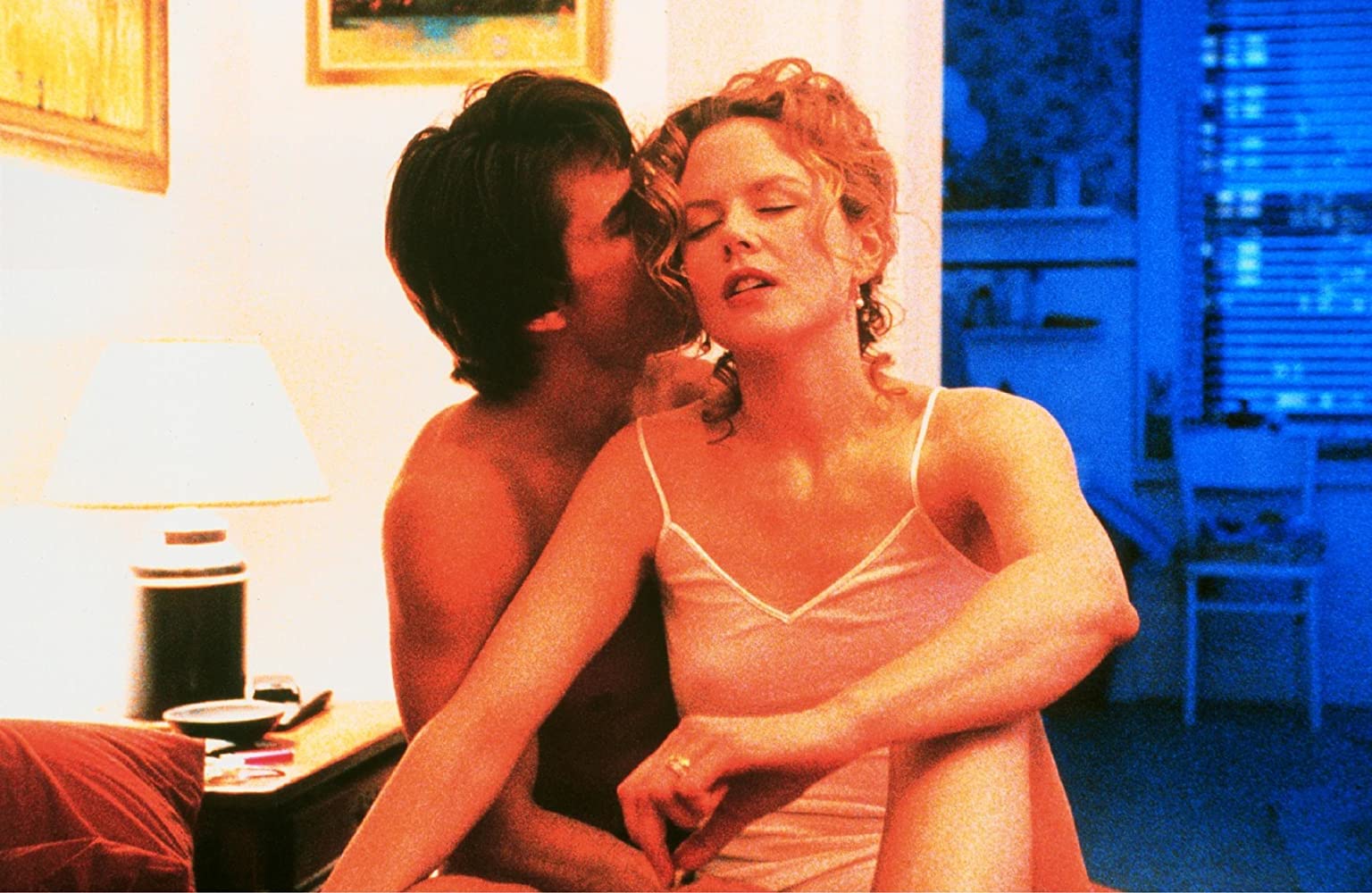 เบิ่งตาชม “Eyes Wide Shut” อีกครั้ง โดย ก้อง ฤทธิ์ดี