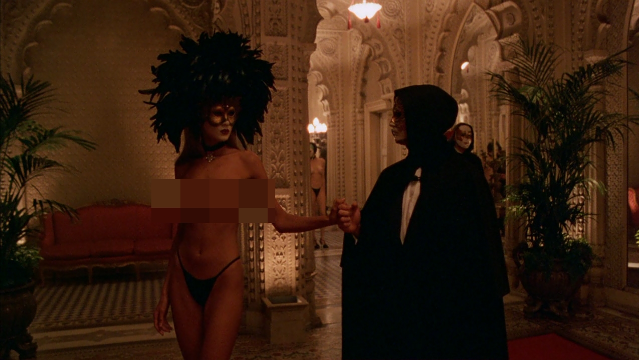 เบิ่งตาชม “Eyes Wide Shut” อีกครั้ง โดย ก้อง ฤทธิ์ดี