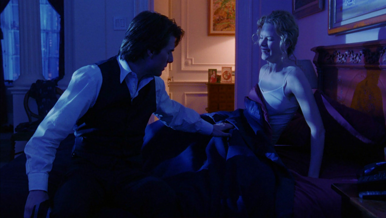 เบิ่งตาชม “Eyes Wide Shut” อีกครั้ง โดย ก้อง ฤทธิ์ดี