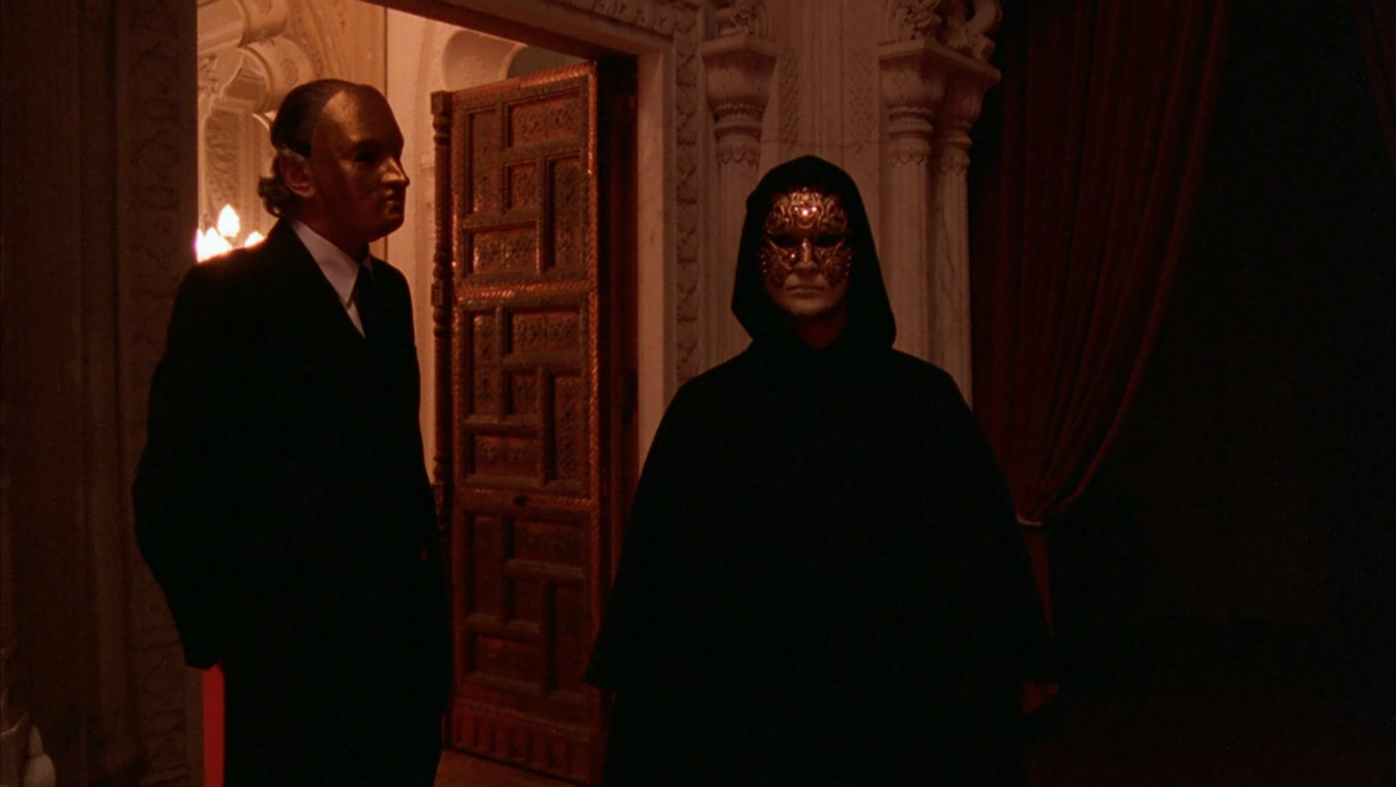 เบิ่งตาชม “Eyes Wide Shut” อีกครั้ง โดย ก้อง ฤทธิ์ดี