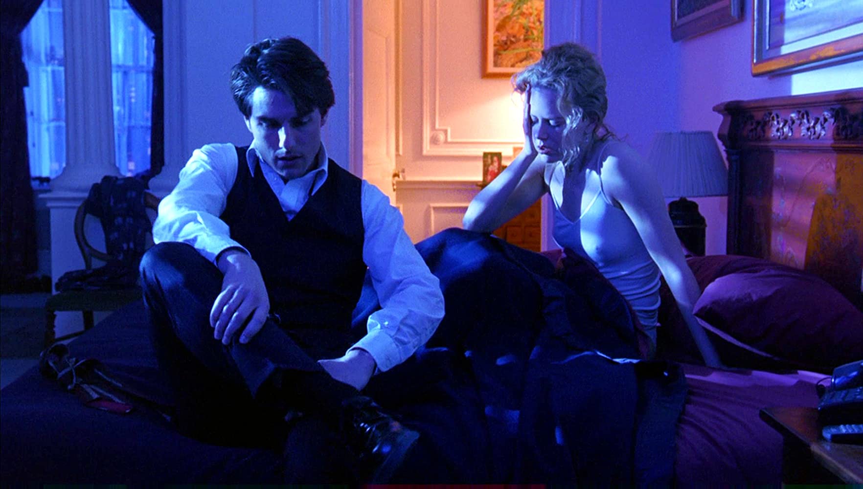 เบิ่งตาชม “Eyes Wide Shut” อีกครั้ง โดย ก้อง ฤทธิ์ดี