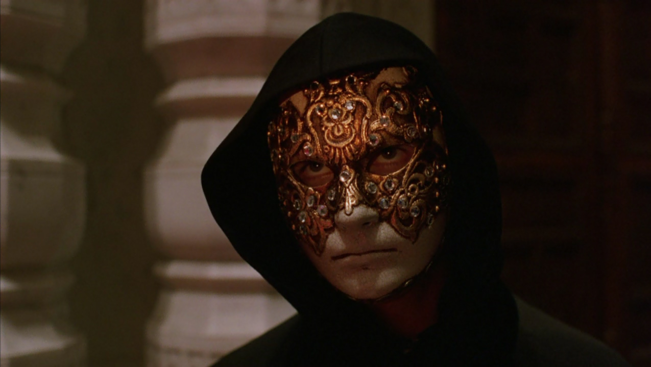 เบิ่งตาชม “Eyes Wide Shut” อีกครั้ง โดย ก้อง ฤทธิ์ดี