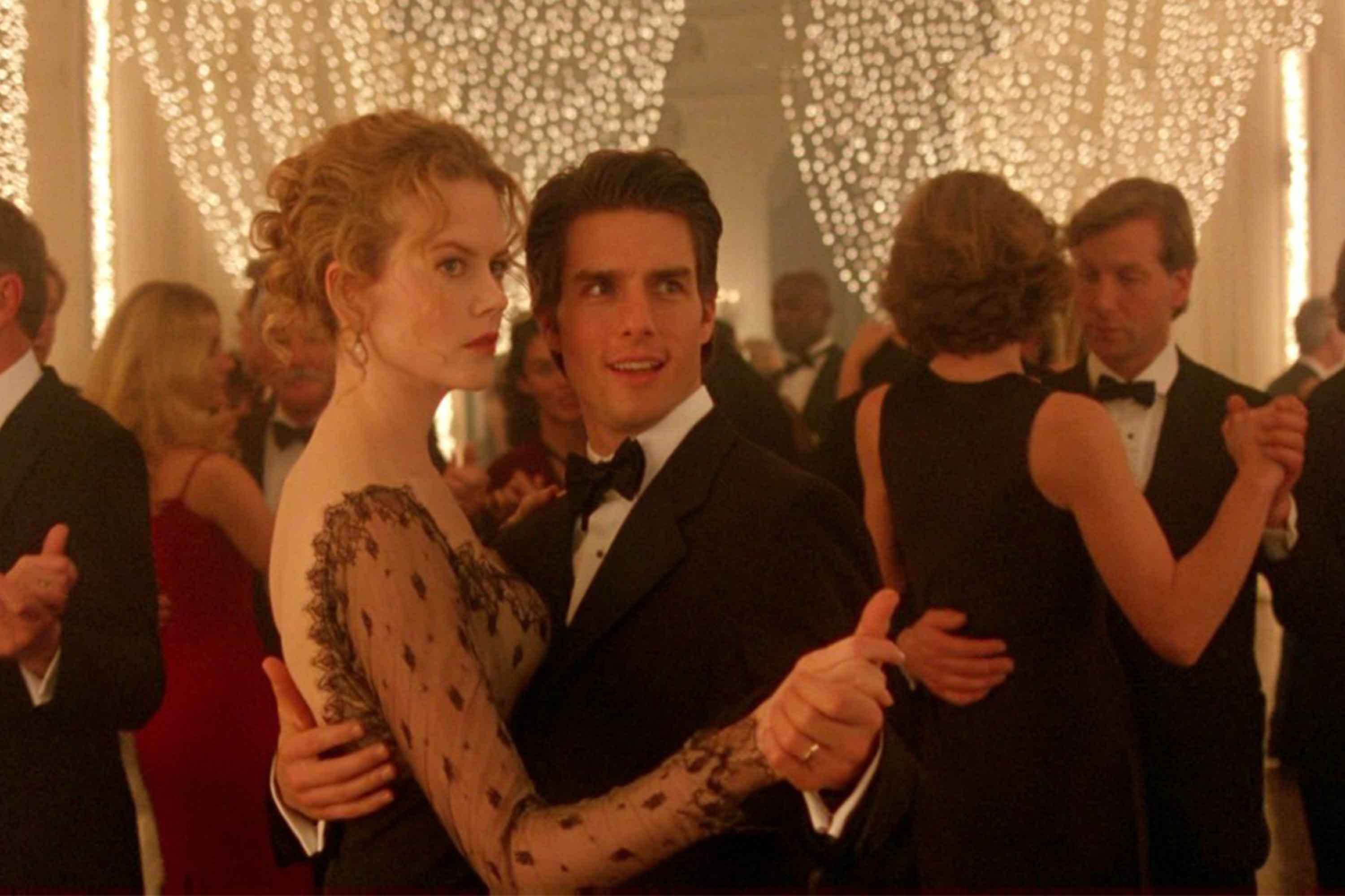 เบิ่งตาชม “Eyes Wide Shut” อีกครั้ง โดย ก้อง ฤทธิ์ดี