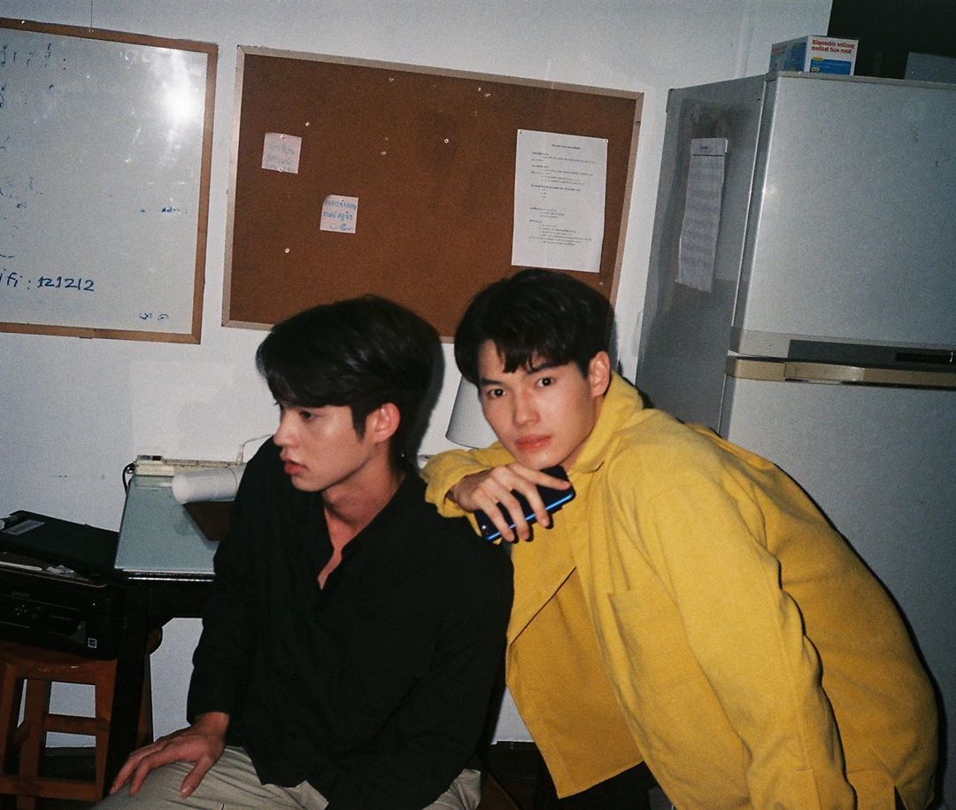 คั่นกู เพราะเราคู่กัน