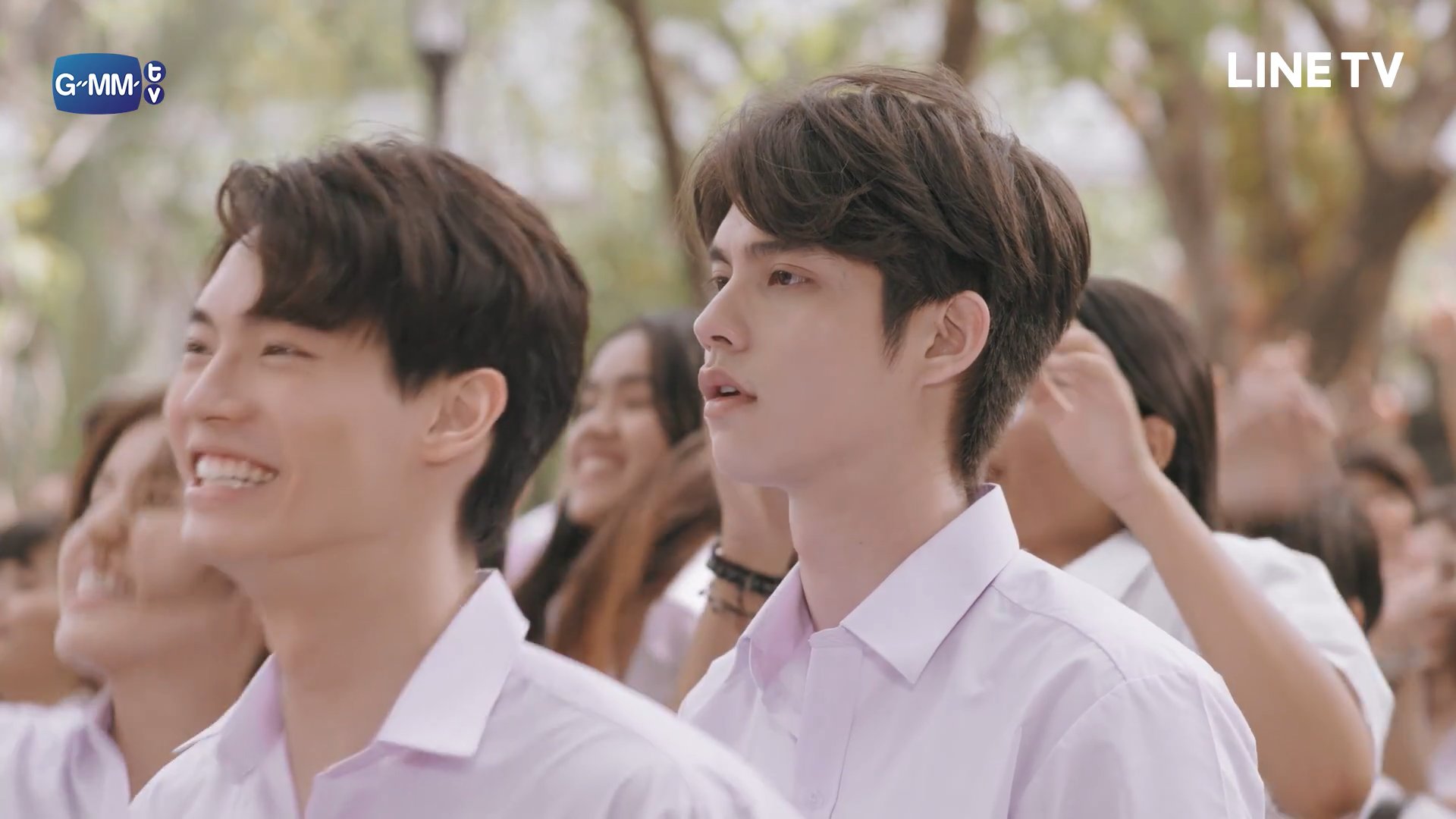 คั่นกู เพราะเราคู่กัน