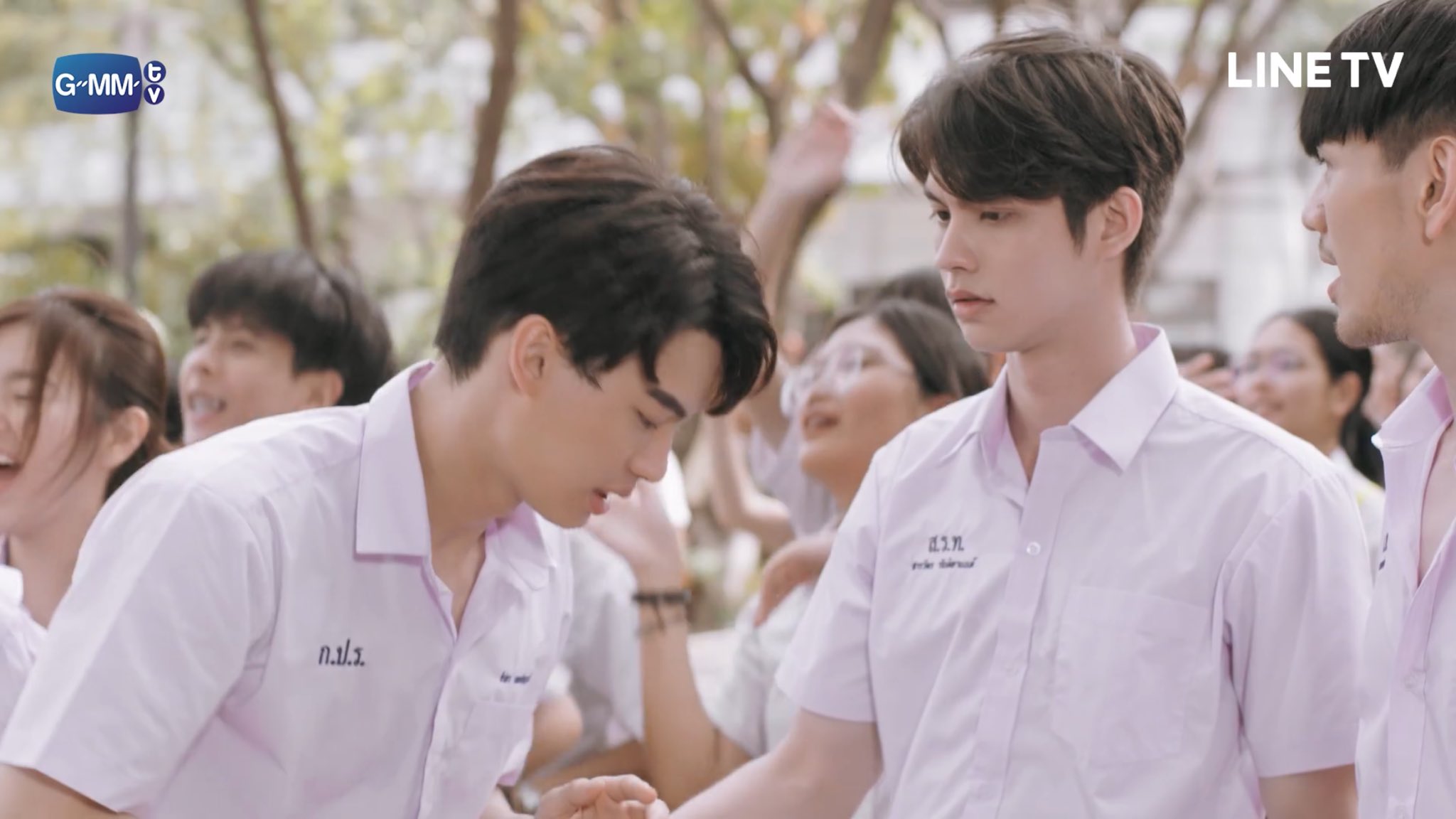 คั่นกู เพราะเราคู่กัน